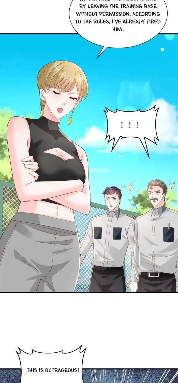 I Get A Random New Occupation Every Week Chapter 754 page 8 - 