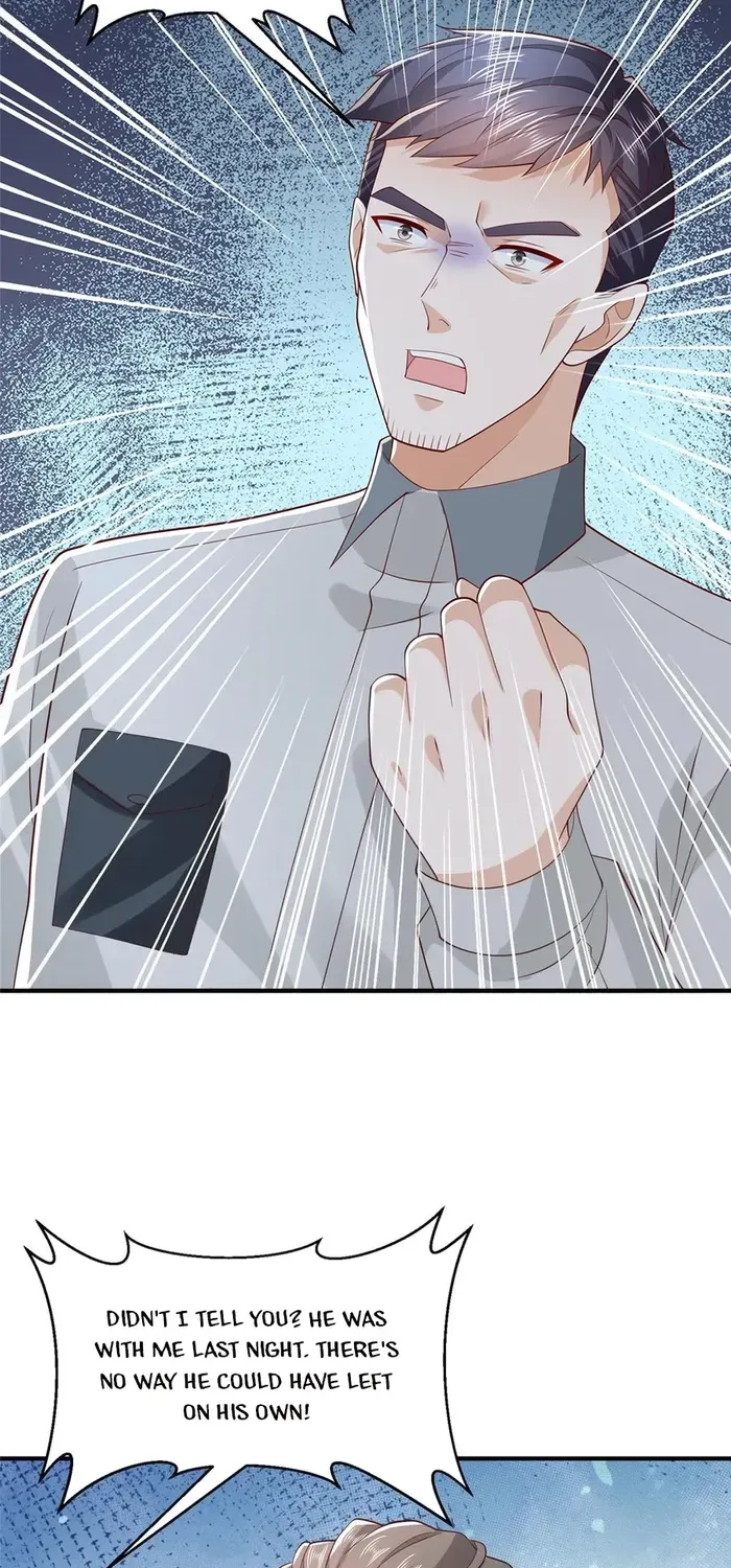I Get A Random New Occupation Every Week Chapter 754 page 9 - 