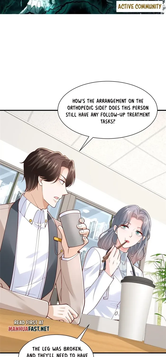 I Get A Random New Occupation Every Week Chapter 755 page 2 - 