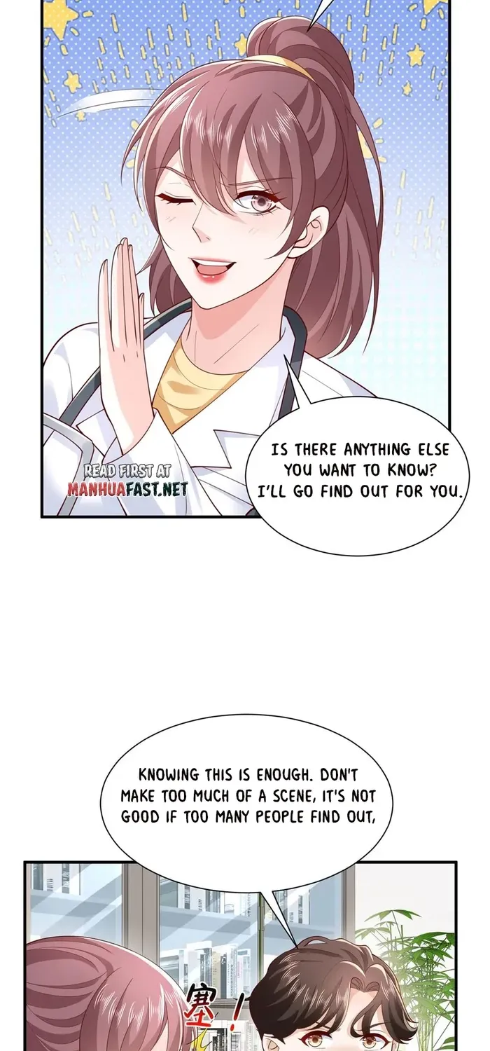 I Get A Random New Occupation Every Week Chapter 755 page 5 - 