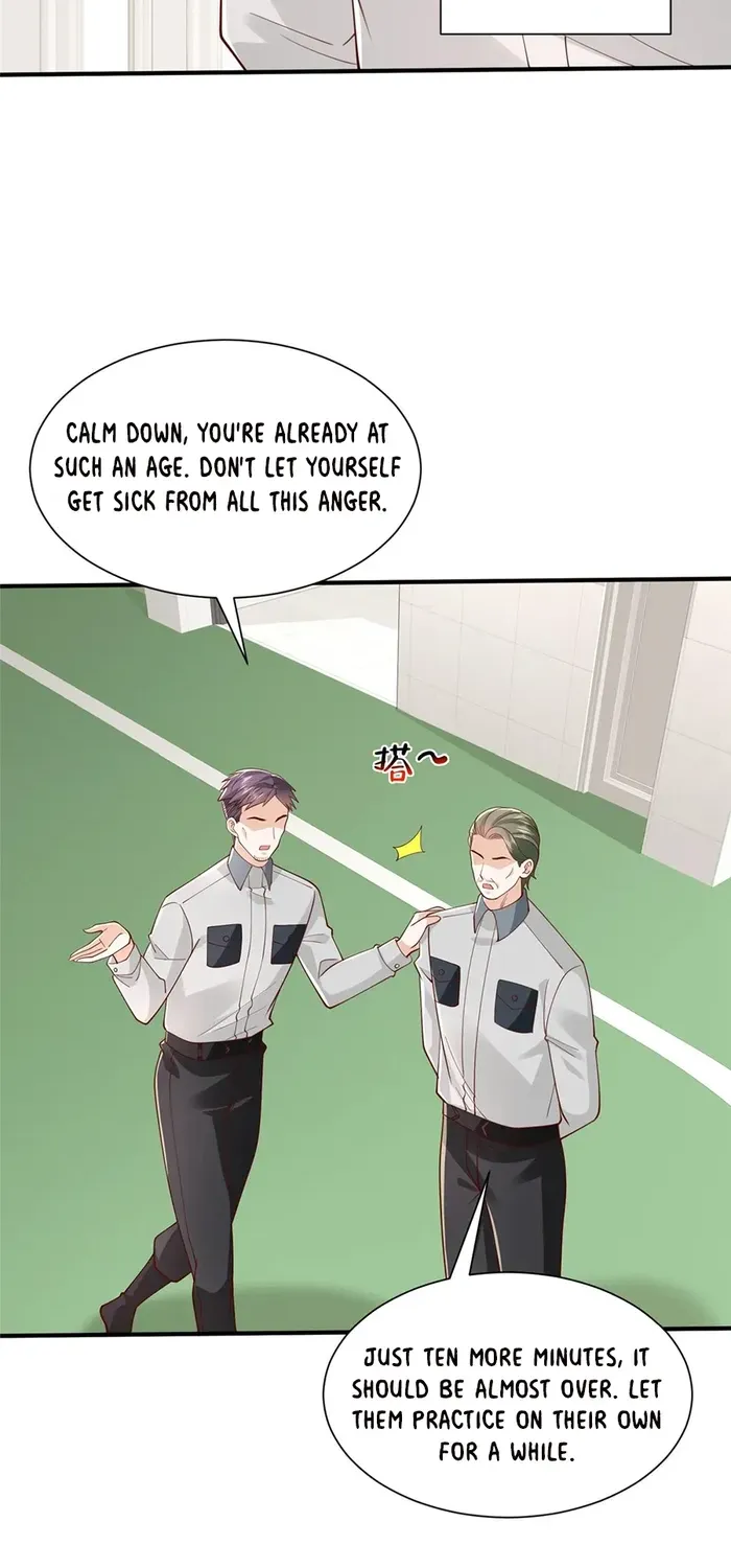 I Get A Random New Occupation Every Week Chapter 756 page 11 - 