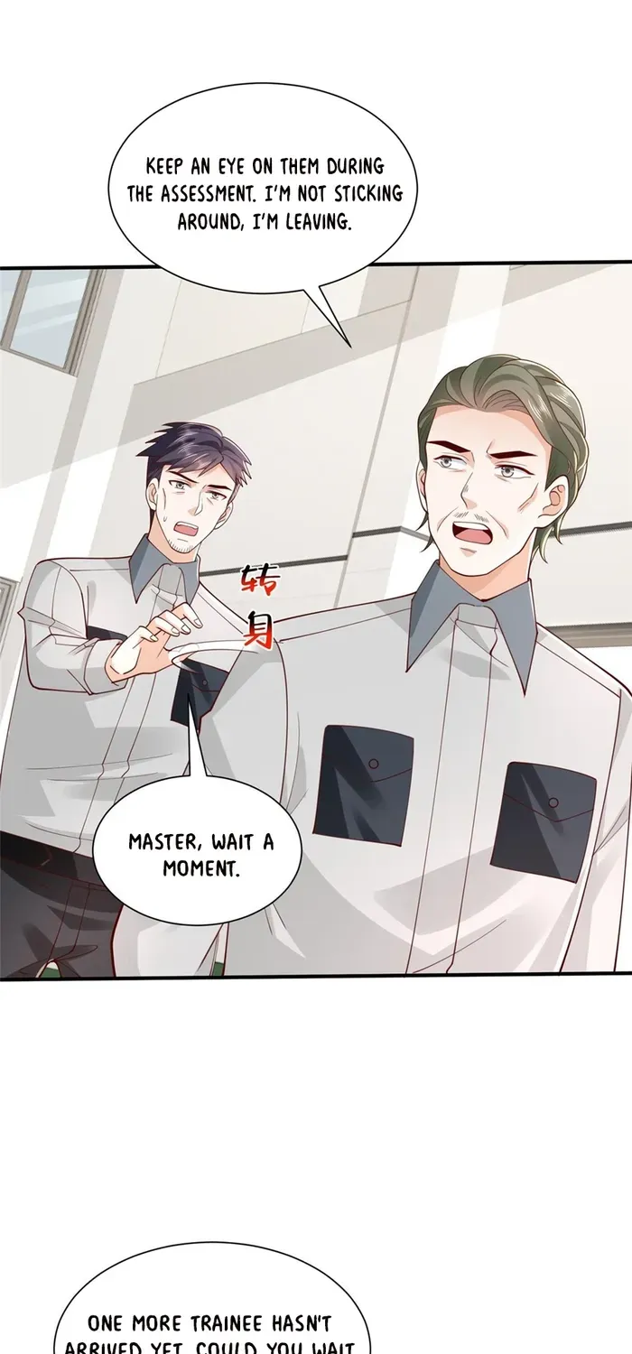 I Get A Random New Occupation Every Week Chapter 756 page 12 - 