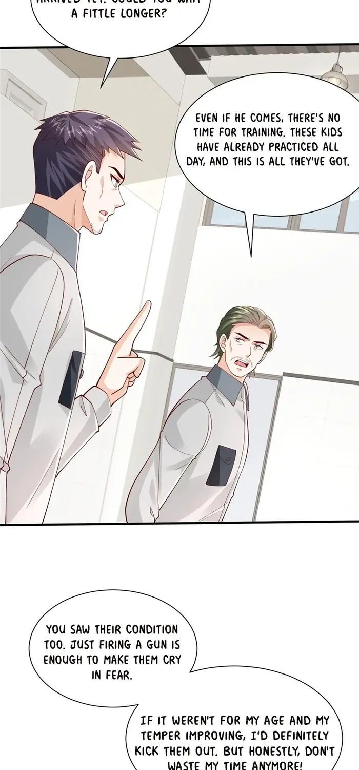 I Get A Random New Occupation Every Week Chapter 756 page 13 - 