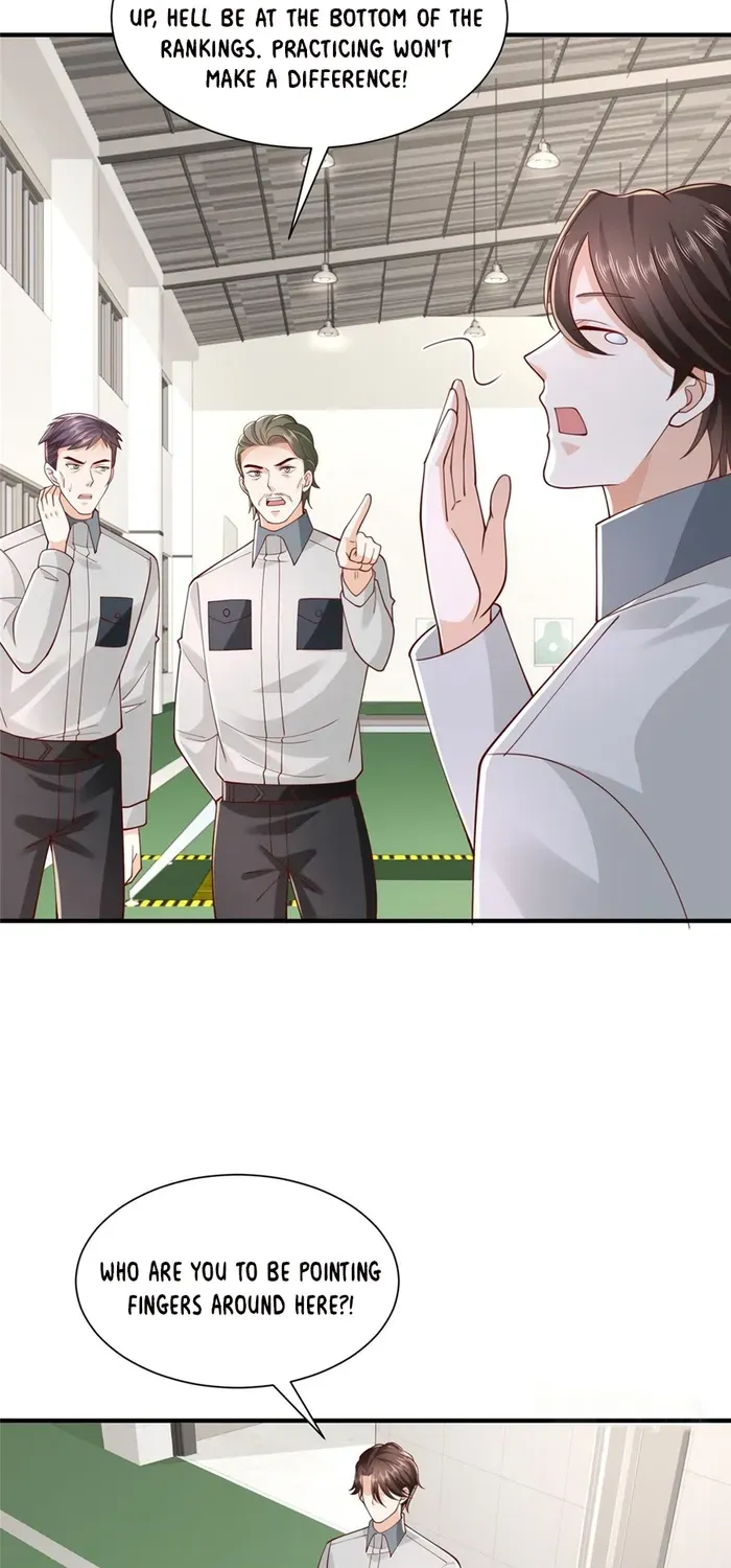 I Get A Random New Occupation Every Week Chapter 756 page 17 - 