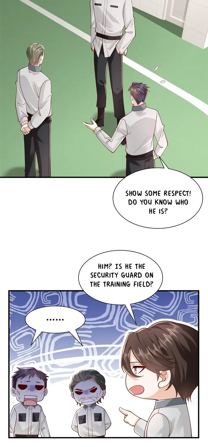 I Get A Random New Occupation Every Week Chapter 756 page 18 - 
