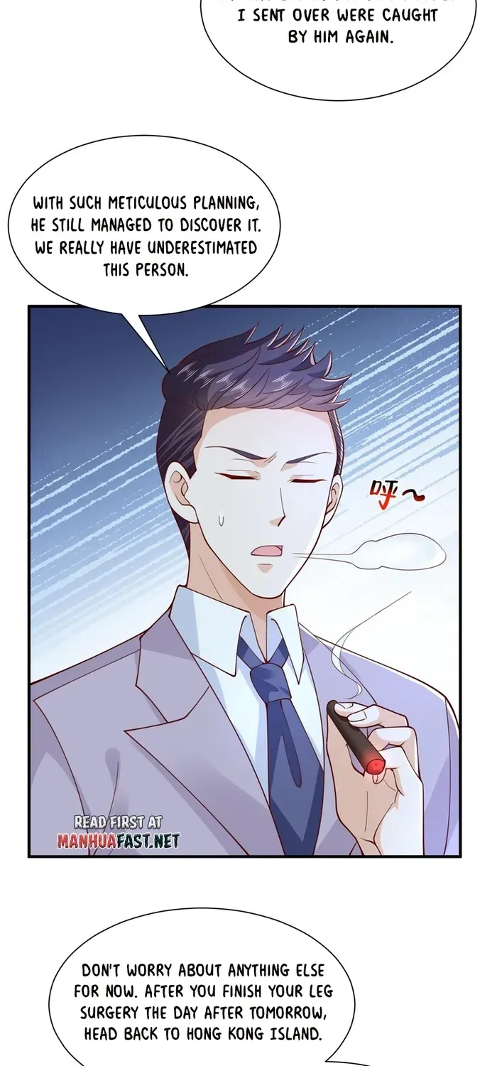 I Get A Random New Occupation Every Week Chapter 756 page 3 - 