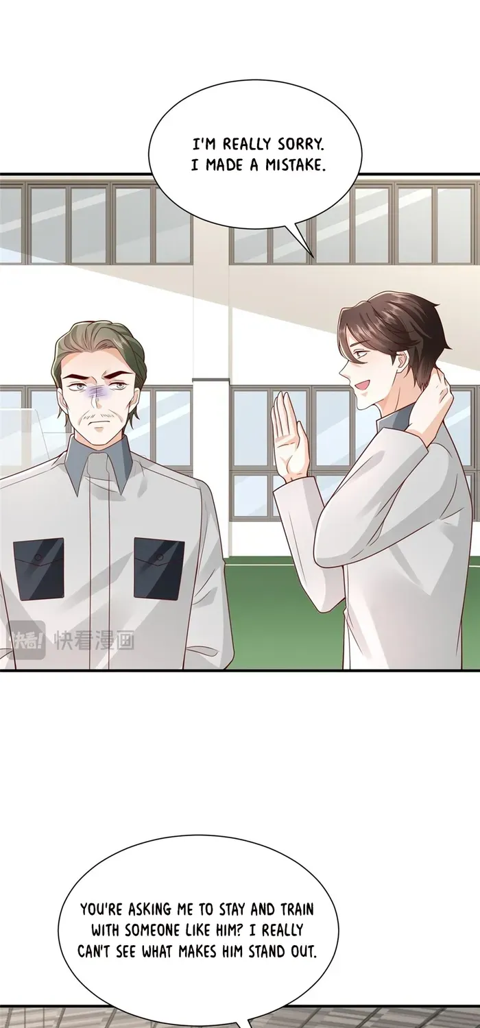 I Get A Random New Occupation Every Week Chapter 756 page 21 - 