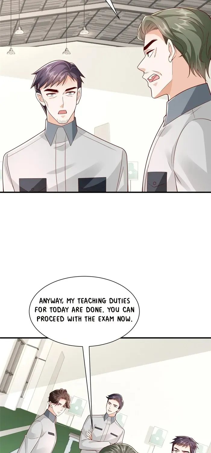I Get A Random New Occupation Every Week Chapter 756 page 22 - 