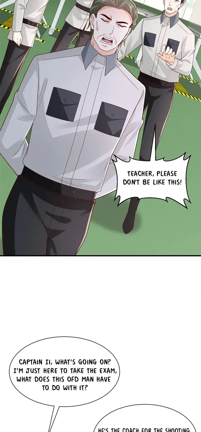 I Get A Random New Occupation Every Week Chapter 756 page 23 - 
