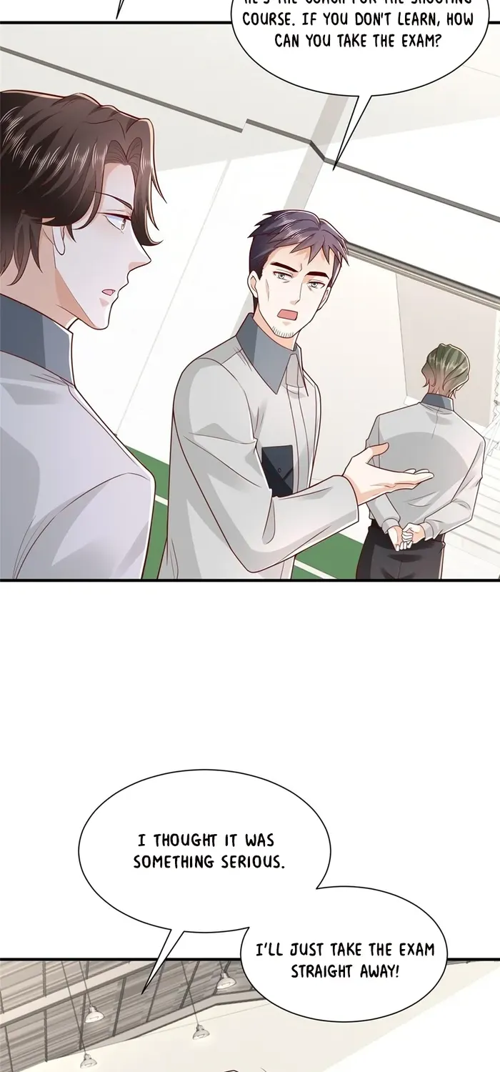 I Get A Random New Occupation Every Week Chapter 756 page 24 - 