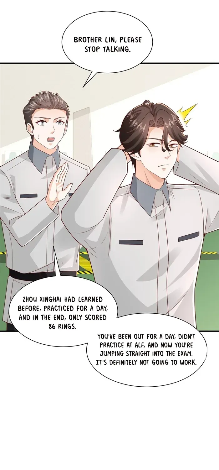 I Get A Random New Occupation Every Week Chapter 756 page 26 - 