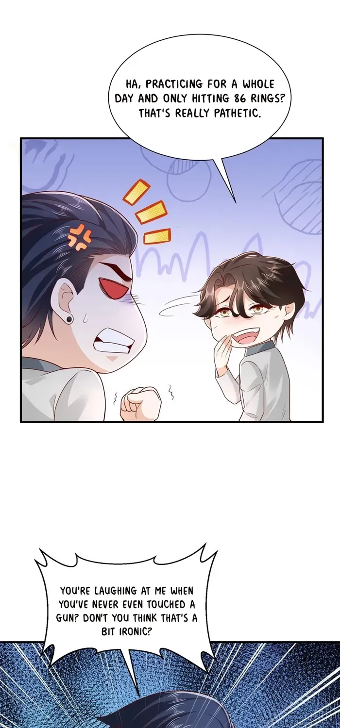 I Get A Random New Occupation Every Week Chapter 756 page 27 - 