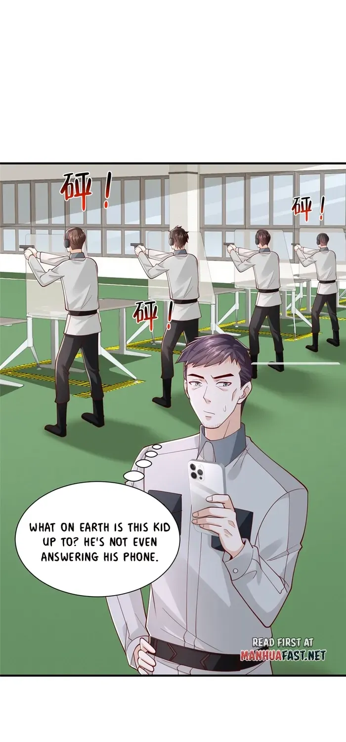 I Get A Random New Occupation Every Week Chapter 756 page 7 - 