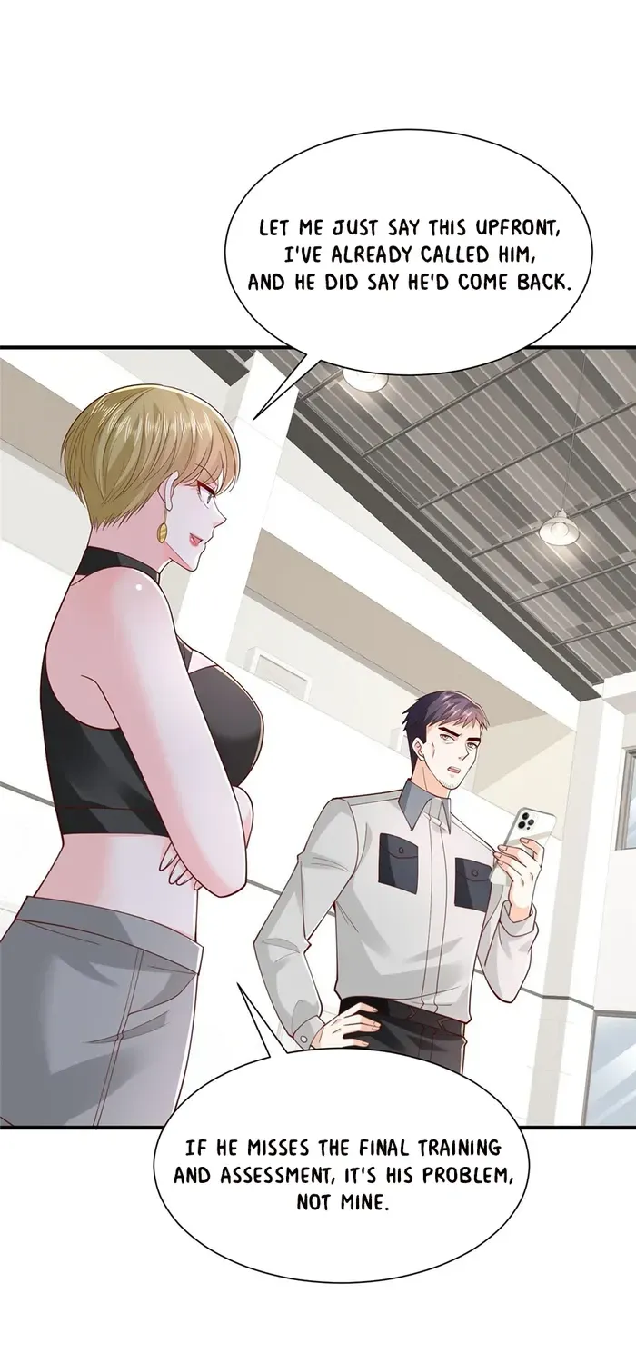 I Get A Random New Occupation Every Week Chapter 756 page 8 - 