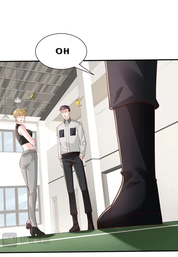 I Get A Random New Occupation Every Week Chapter 756 page 9 - 