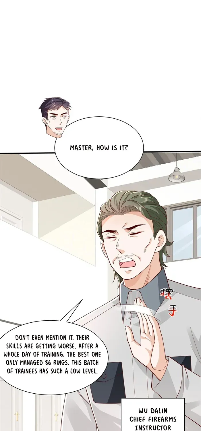 I Get A Random New Occupation Every Week Chapter 756 page 10 - 