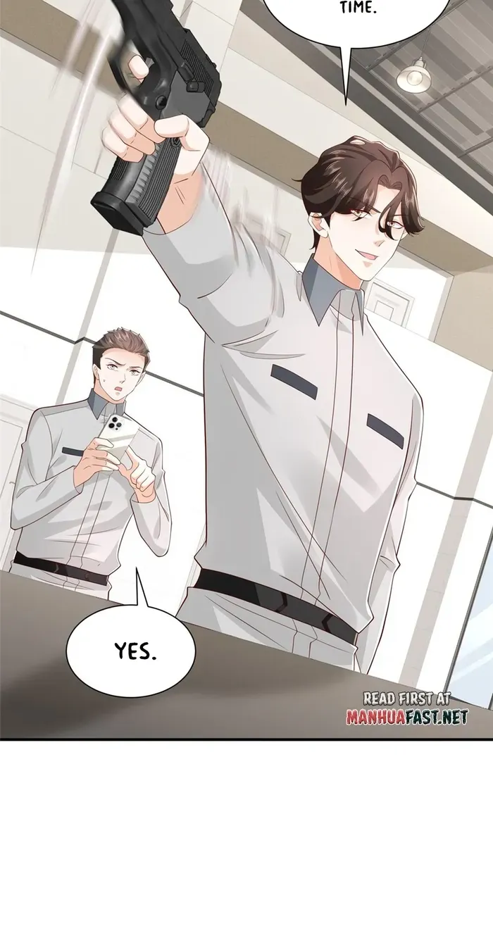 I Get A Random New Occupation Every Week Chapter 757 page 16 - 