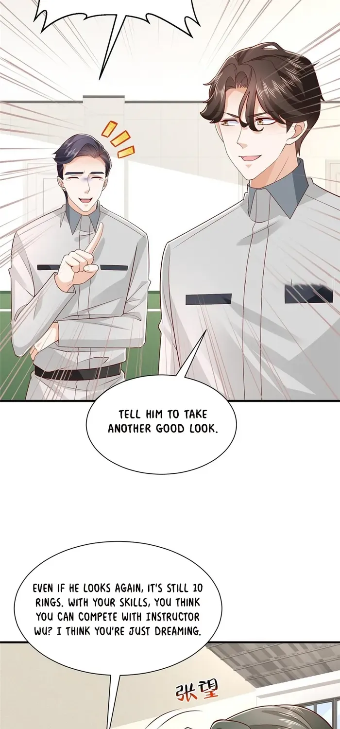 I Get A Random New Occupation Every Week Chapter 757 page 20 - 