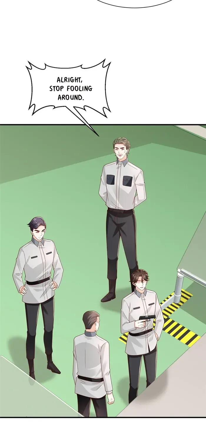 I Get A Random New Occupation Every Week Chapter 757 page 3 - 