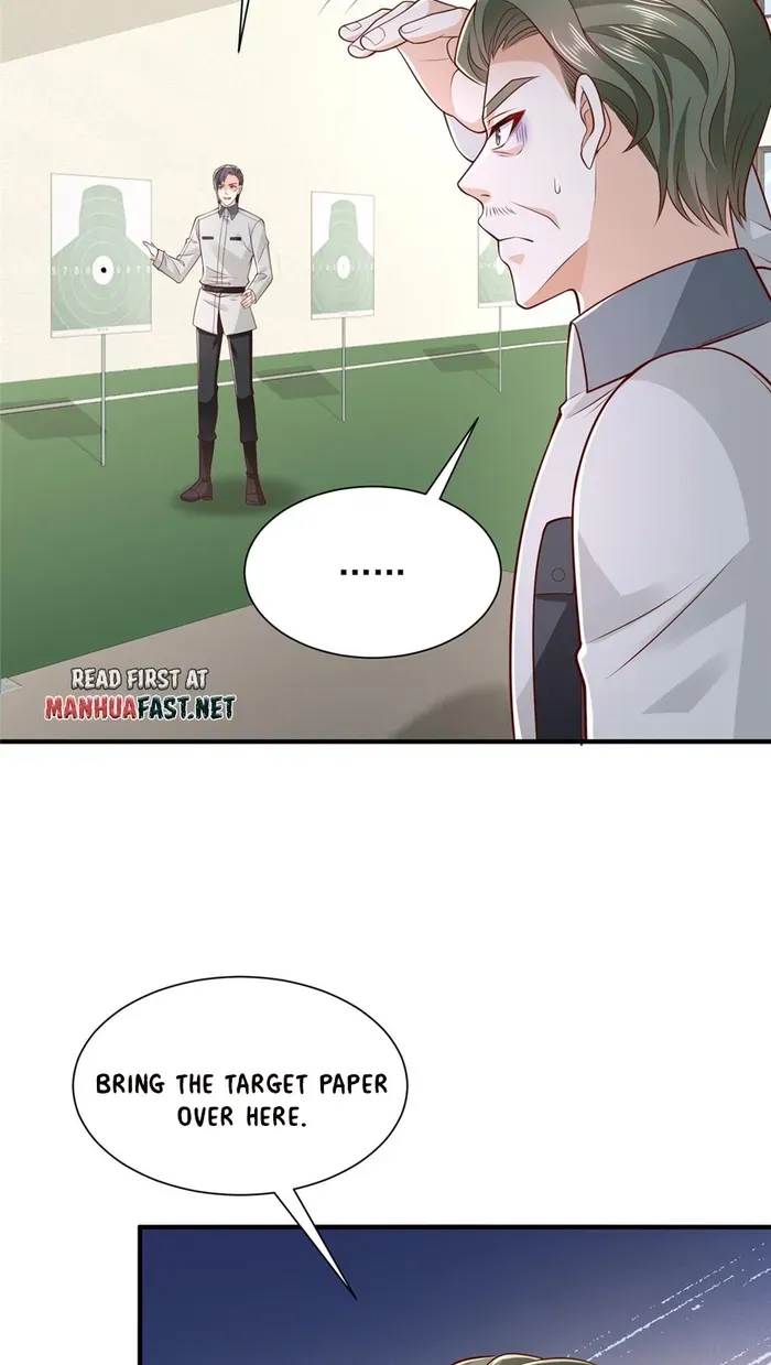 I Get A Random New Occupation Every Week Chapter 757 page 21 - 