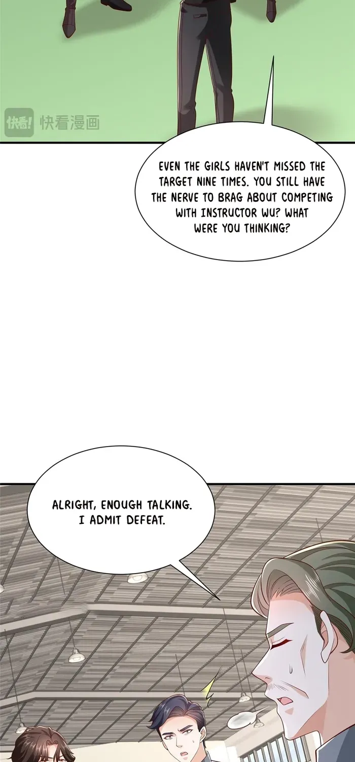 I Get A Random New Occupation Every Week Chapter 757 page 24 - 
