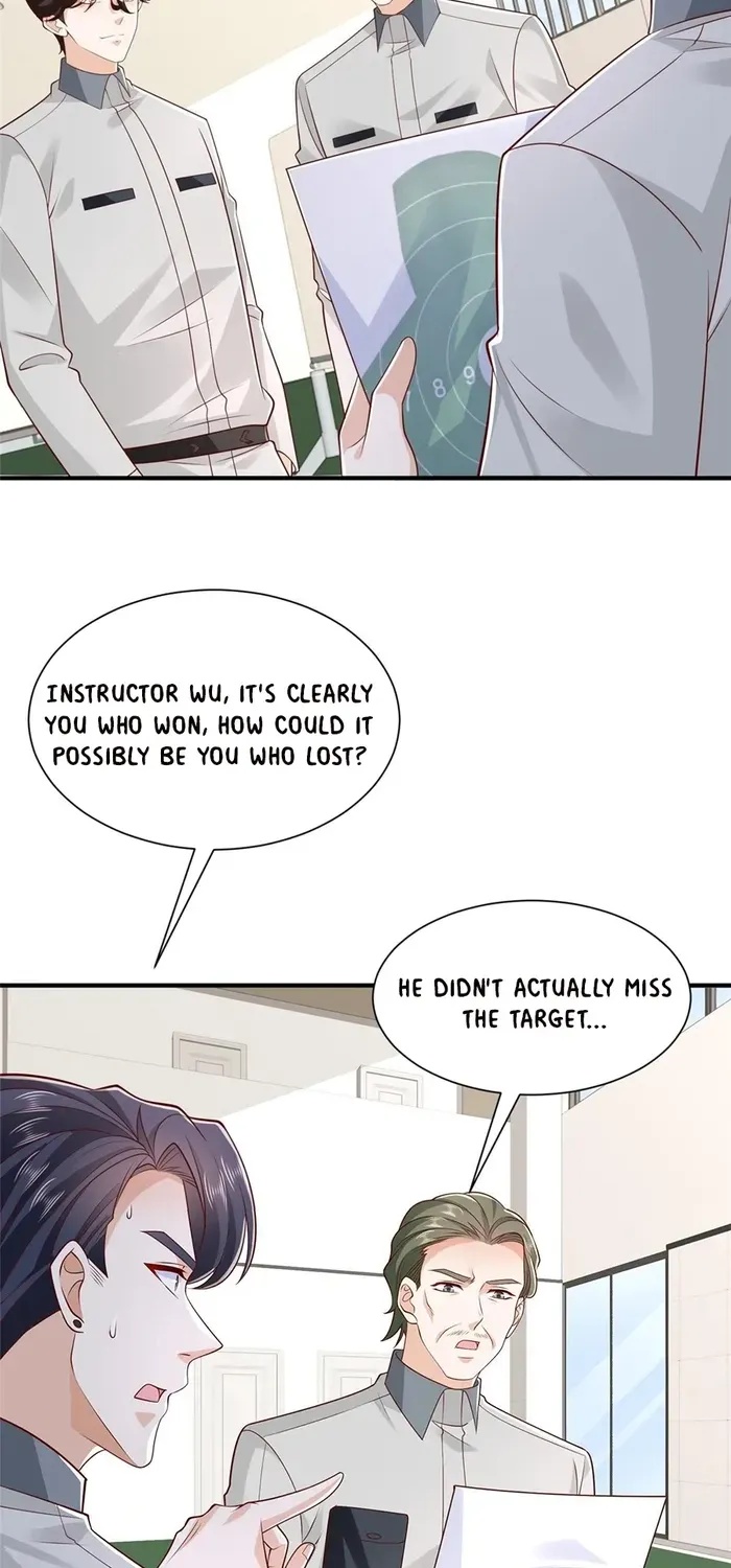 I Get A Random New Occupation Every Week Chapter 757 page 25 - 