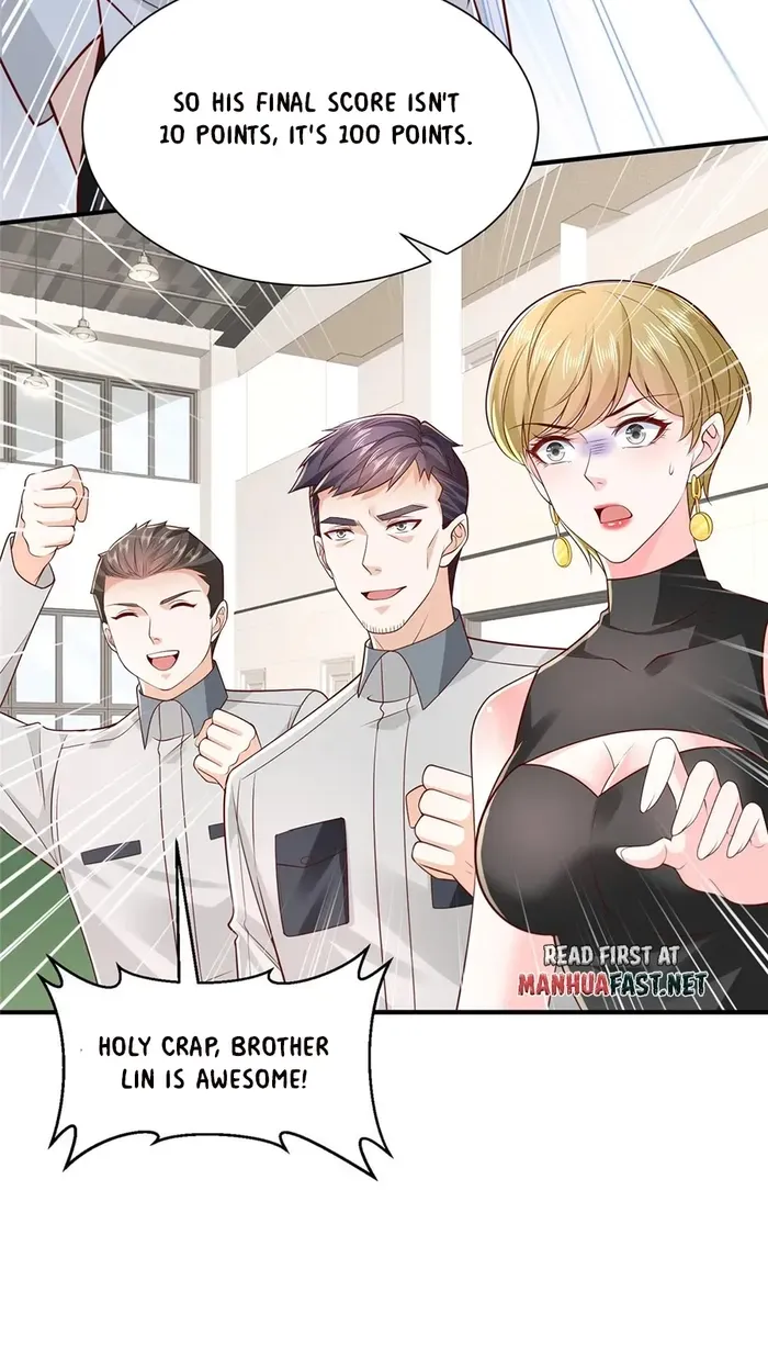 I Get A Random New Occupation Every Week Chapter 757 page 27 - 