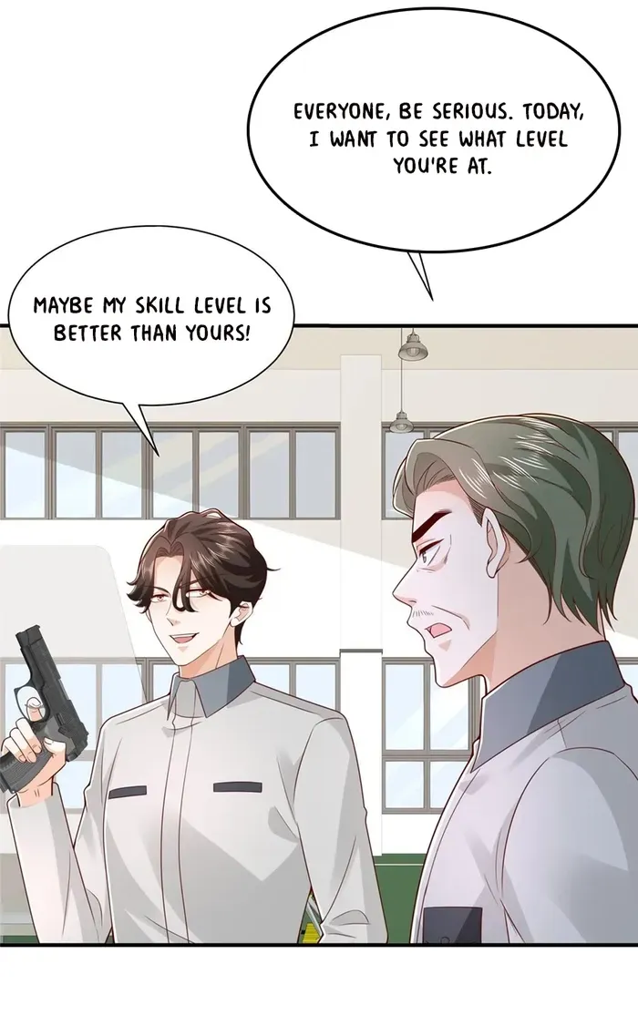 I Get A Random New Occupation Every Week Chapter 757 page 4 - 