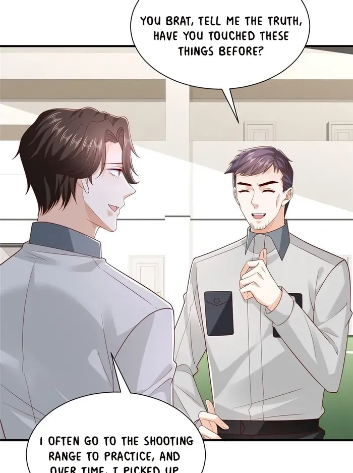 I Get A Random New Occupation Every Week Chapter 757 page 31 - 