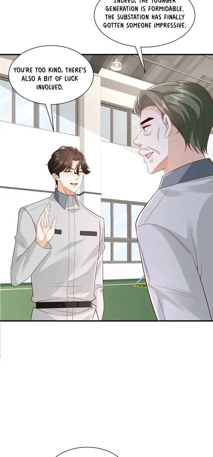 I Get A Random New Occupation Every Week Chapter 757 page 33 - 