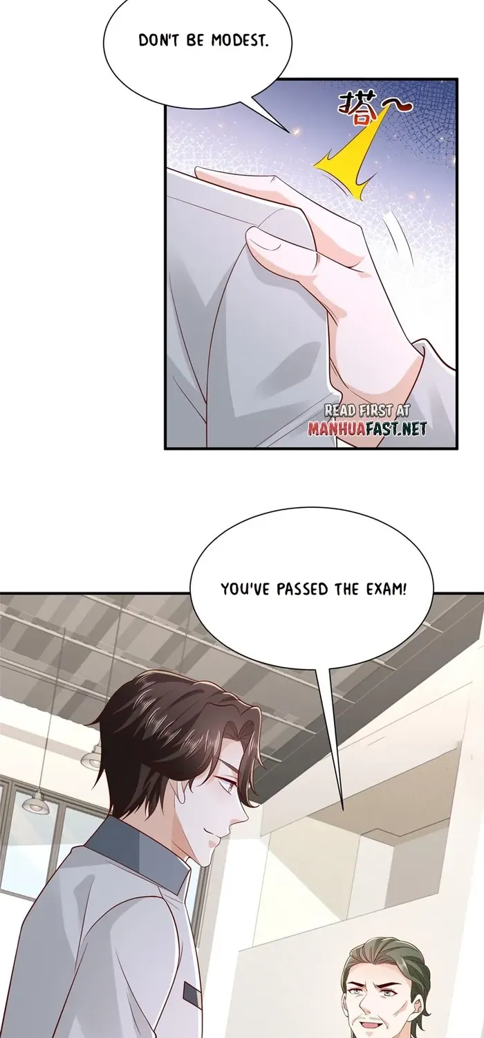 I Get A Random New Occupation Every Week Chapter 757 page 34 - 