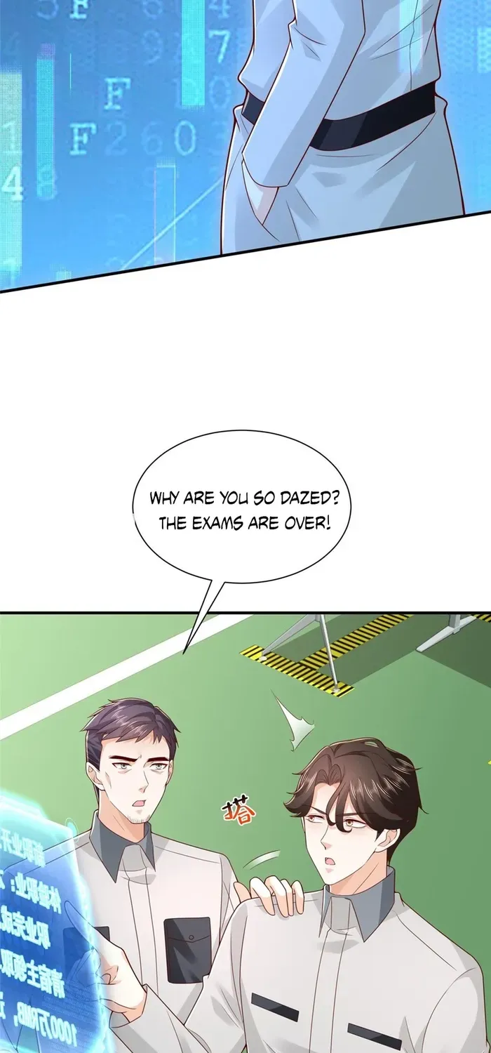 I Get A Random New Occupation Every Week Chapter 758 page 11 - 