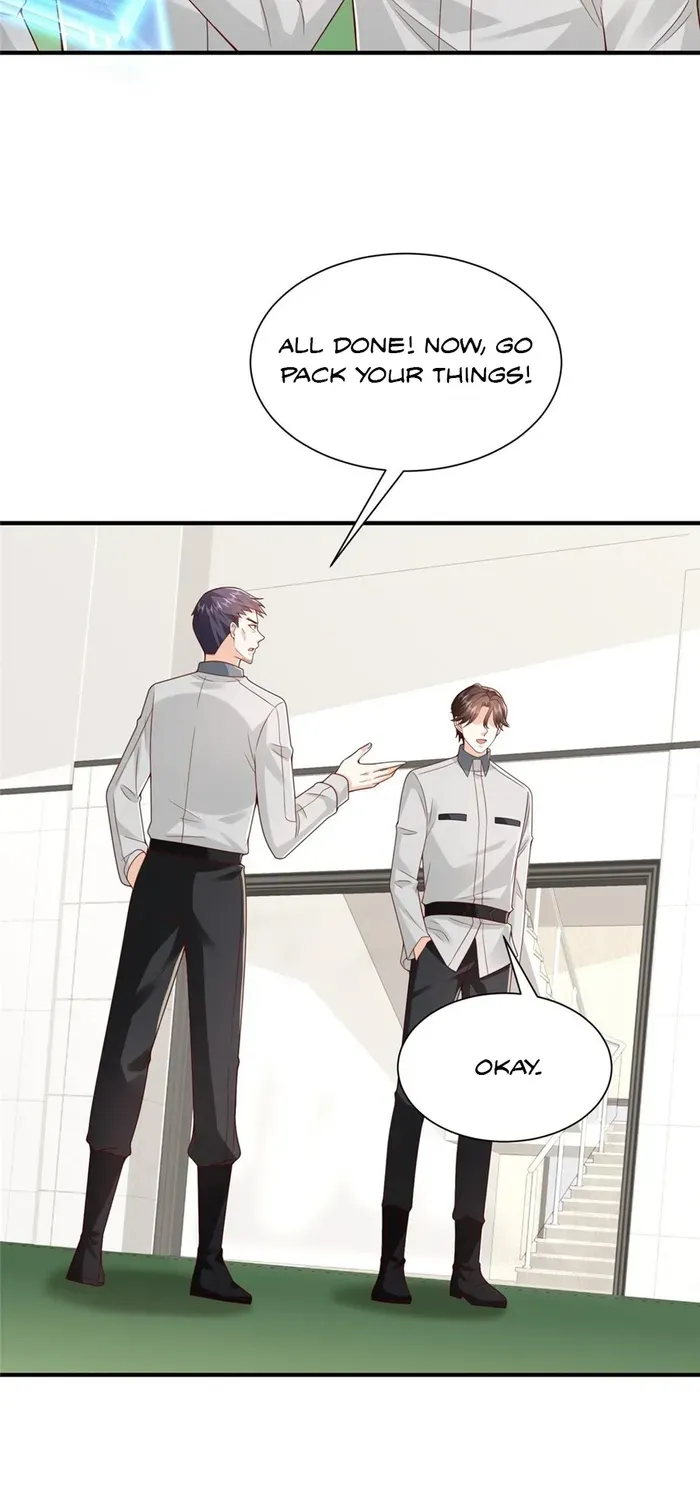 I Get A Random New Occupation Every Week Chapter 758 page 12 - 