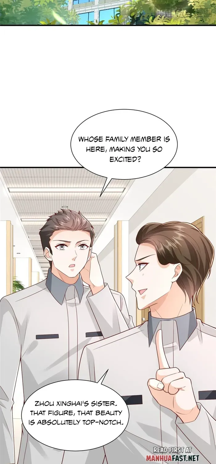 I Get A Random New Occupation Every Week Chapter 758 page 14 - 