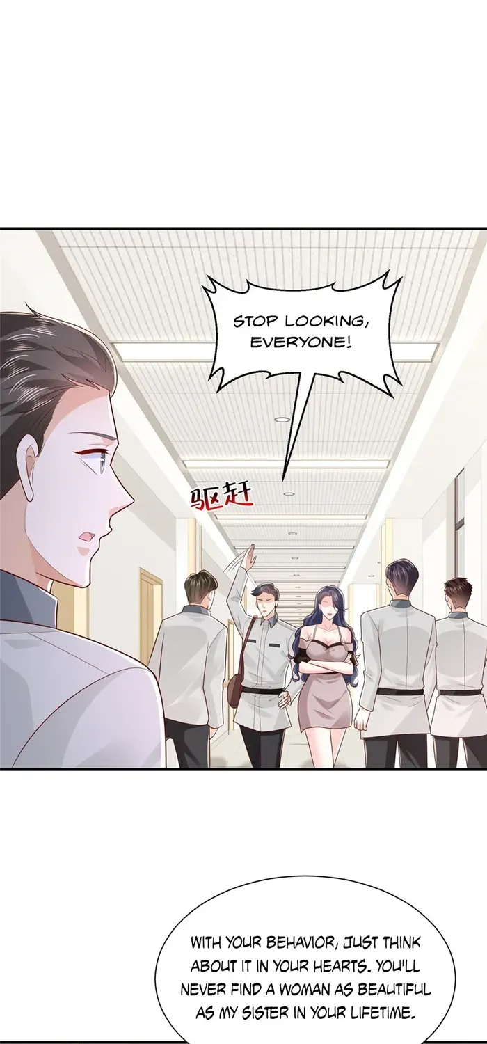 I Get A Random New Occupation Every Week Chapter 758 page 16 - 