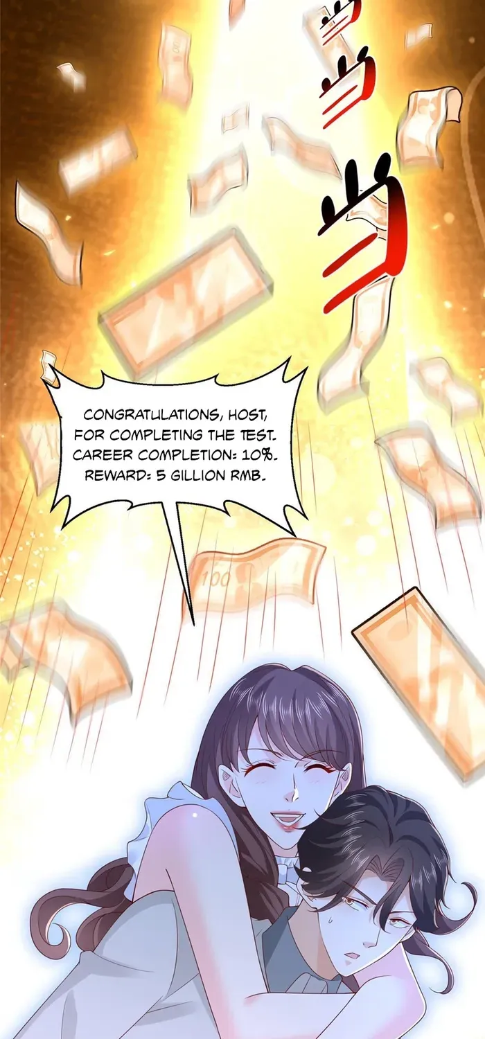 I Get A Random New Occupation Every Week Chapter 758 page 3 - 