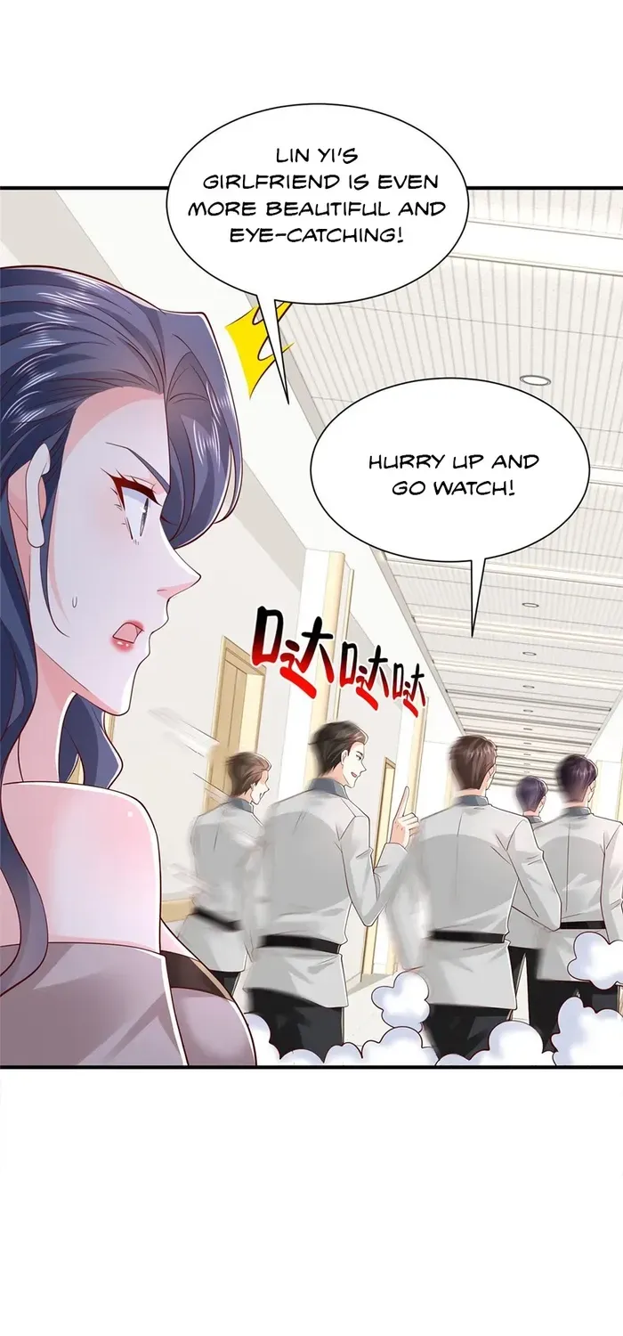 I Get A Random New Occupation Every Week Chapter 758 page 23 - 