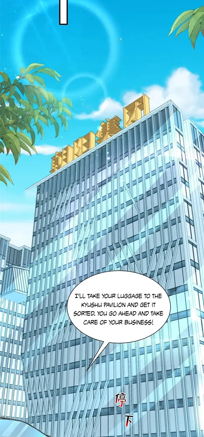 I Get A Random New Occupation Every Week Chapter 758 page 25 - 