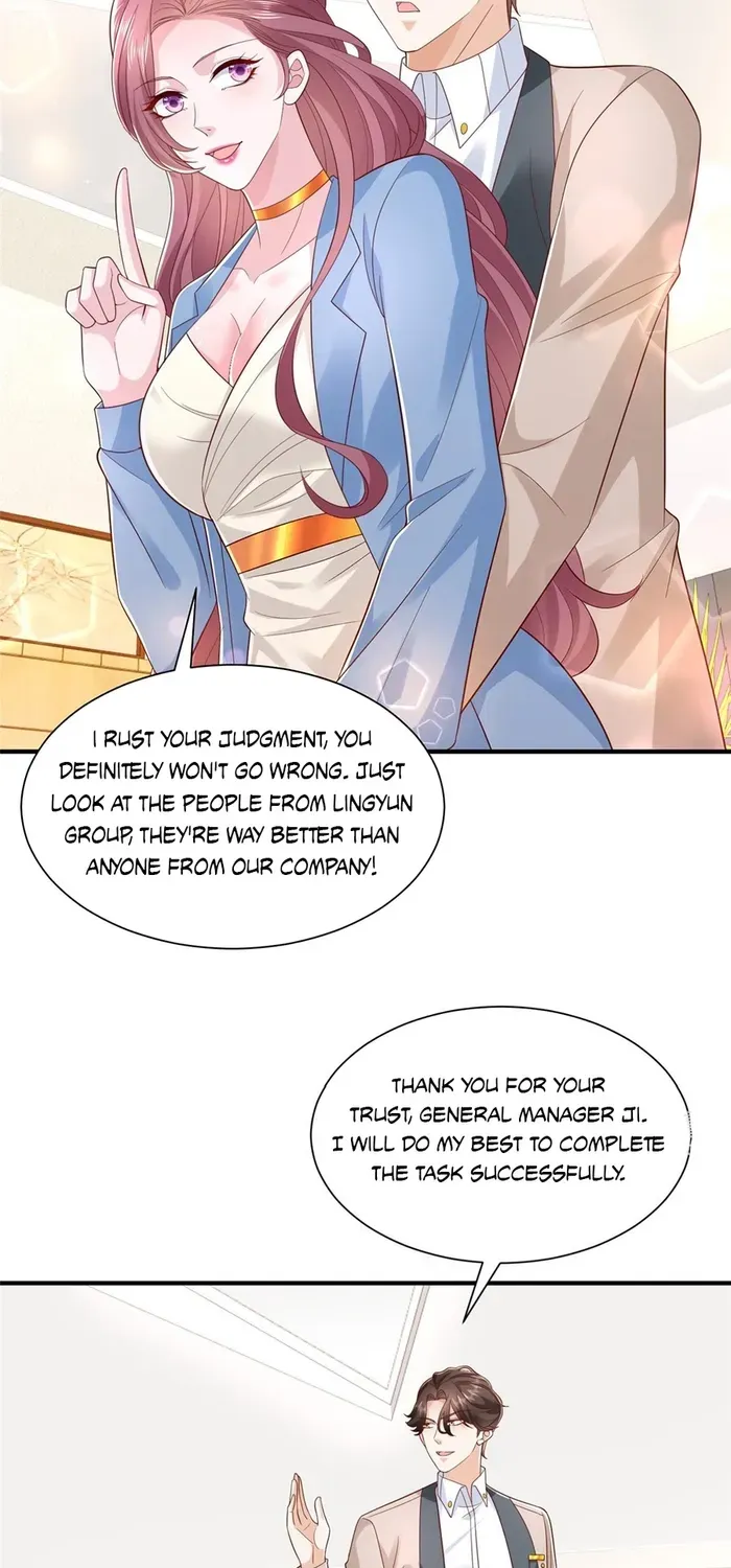 I Get A Random New Occupation Every Week Chapter 758 page 32 - 