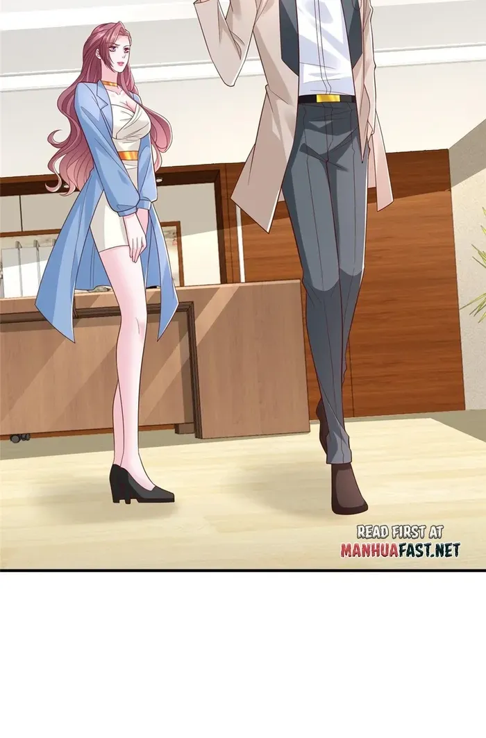 I Get A Random New Occupation Every Week Chapter 758 page 33 - 