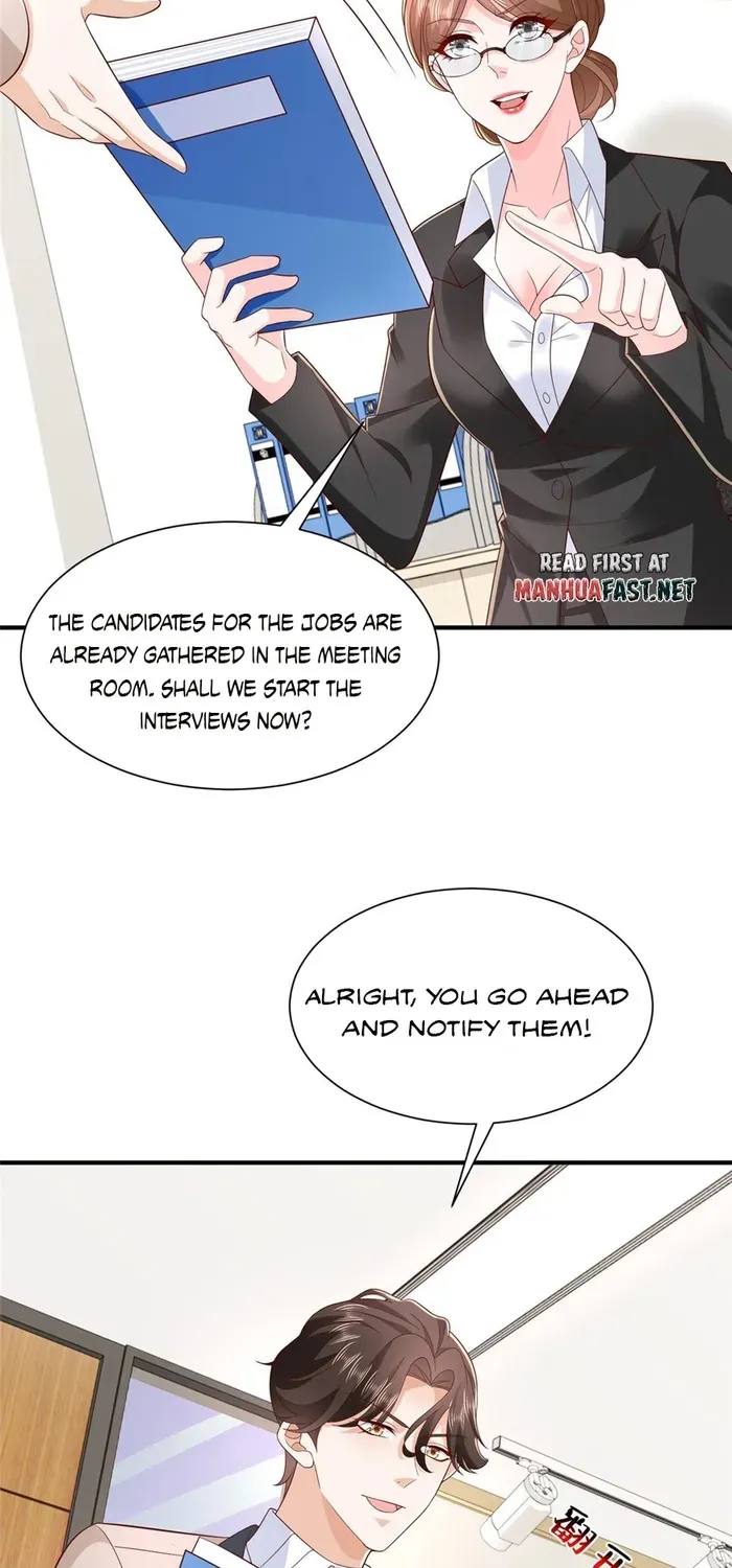 I Get A Random New Occupation Every Week Chapter 758 page 36 - 