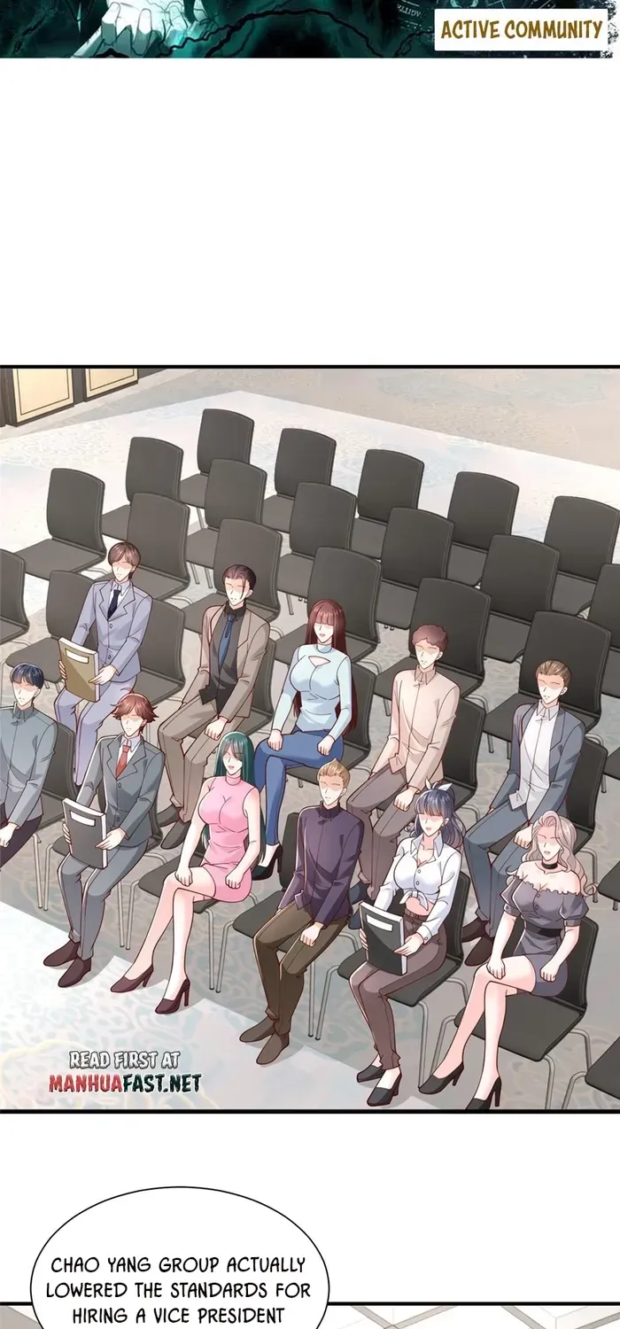 Read I Get A Random New Occupation Every Week chapter 759 image 1 on Lezhin