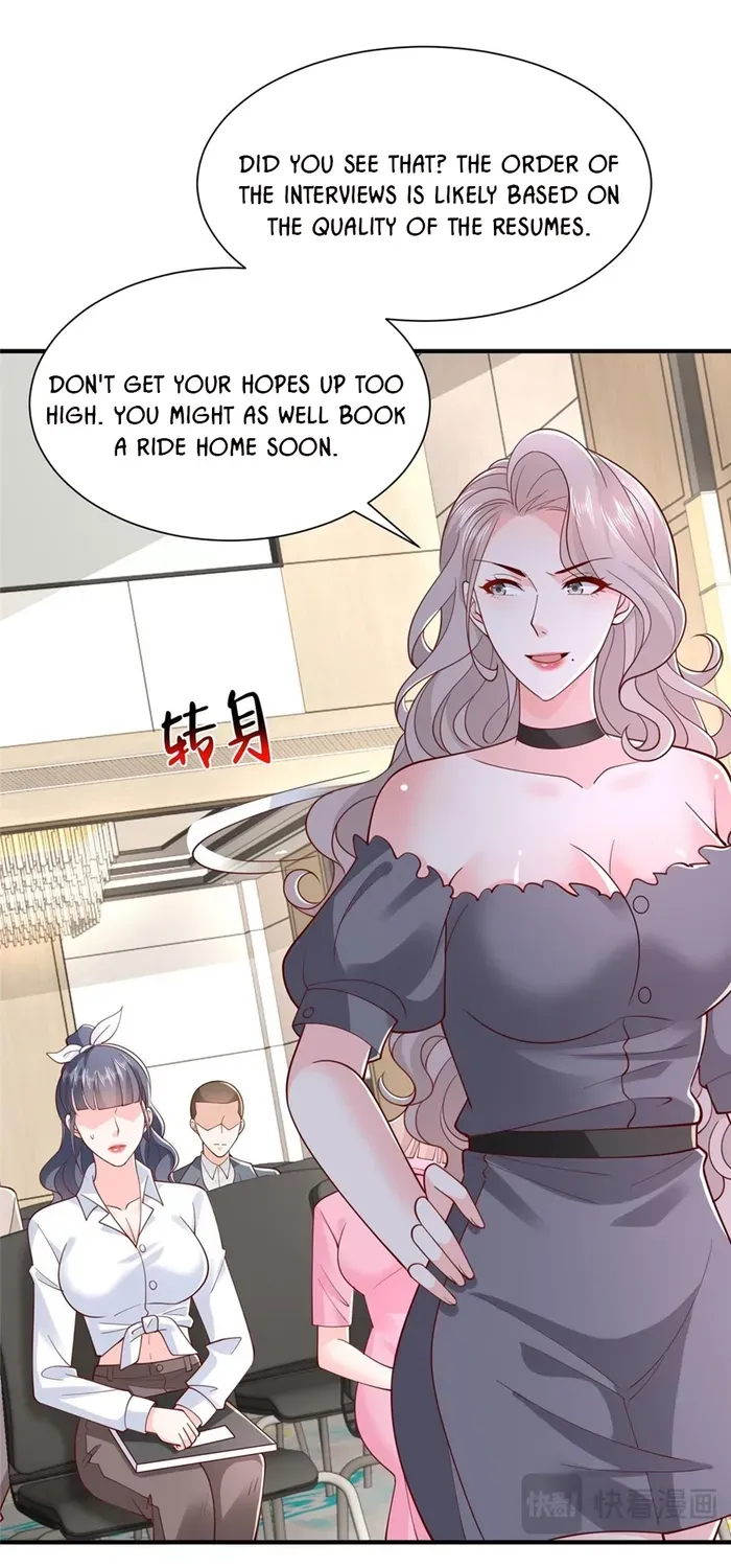 Read I Get A Random New Occupation Every Week chapter 759 image 11 on Lezhin