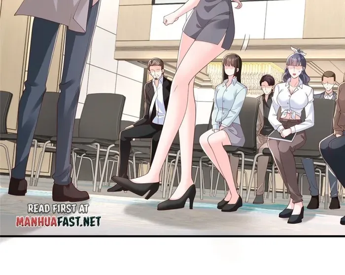 Read I Get A Random New Occupation Every Week chapter 759 image 16 on Lezhin