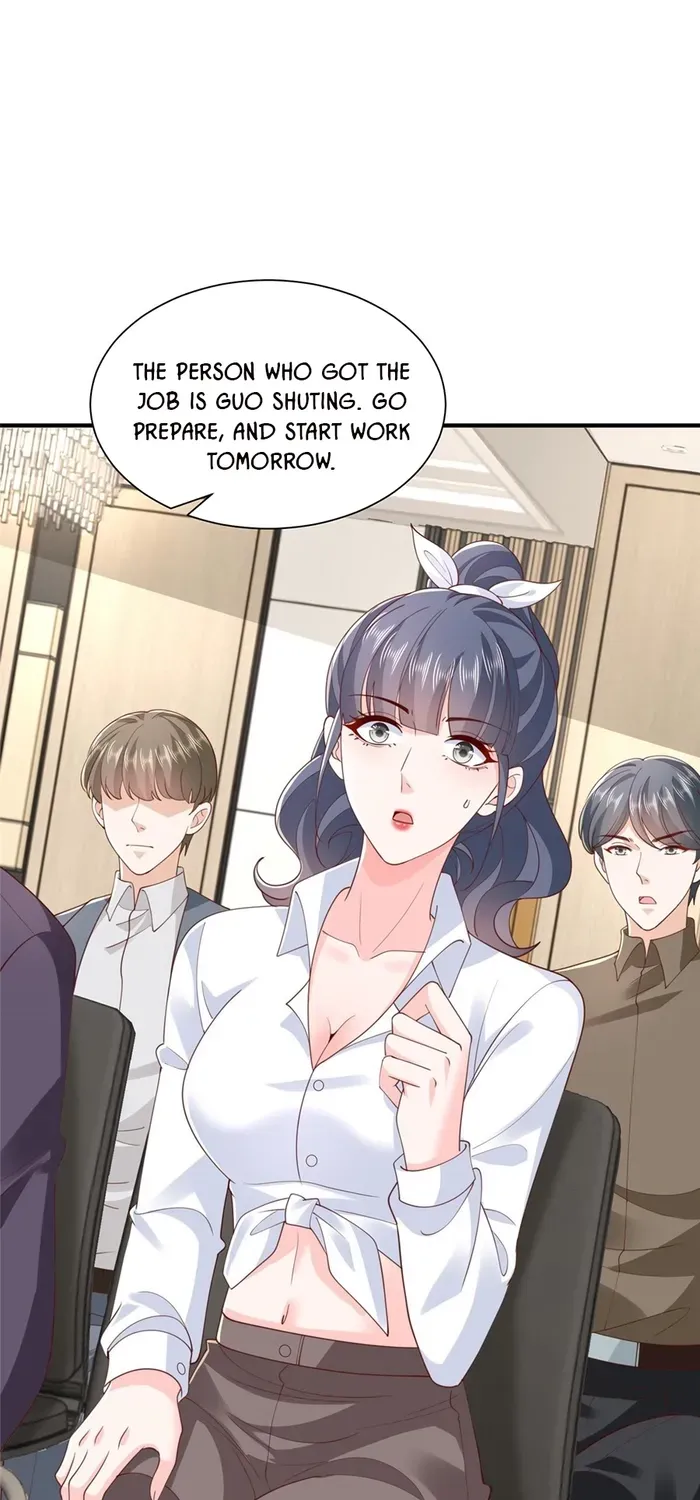 Read I Get A Random New Occupation Every Week chapter 759 image 17 on Lezhin
