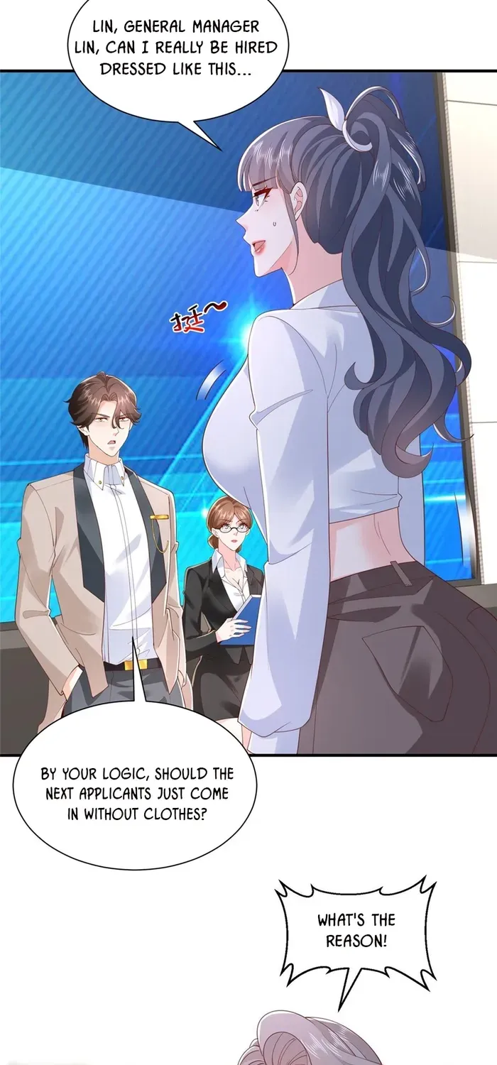 Read I Get A Random New Occupation Every Week chapter 759 image 19 on Lezhin