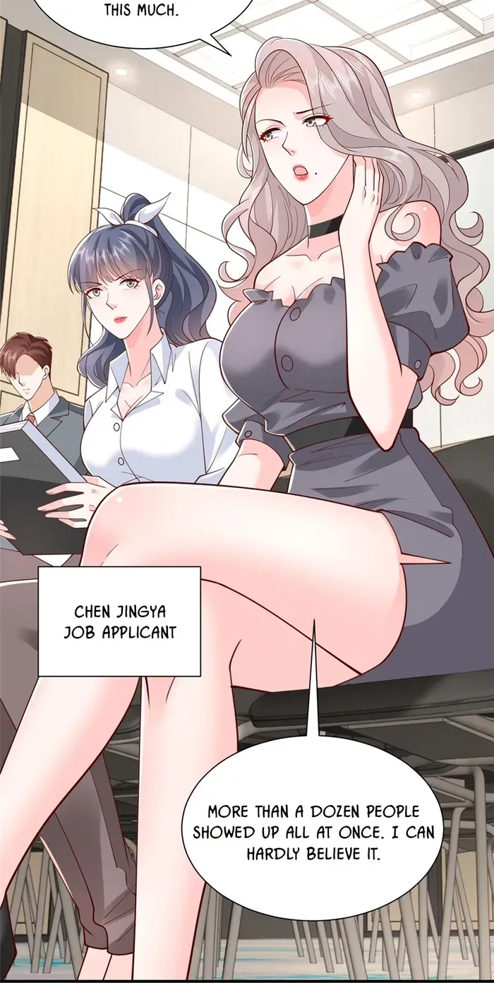 Read I Get A Random New Occupation Every Week chapter 759 image 2 on Lezhin
