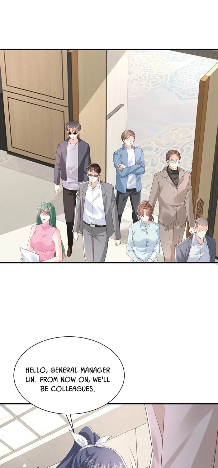 Read I Get A Random New Occupation Every Week chapter 759 image 25 on Lezhin