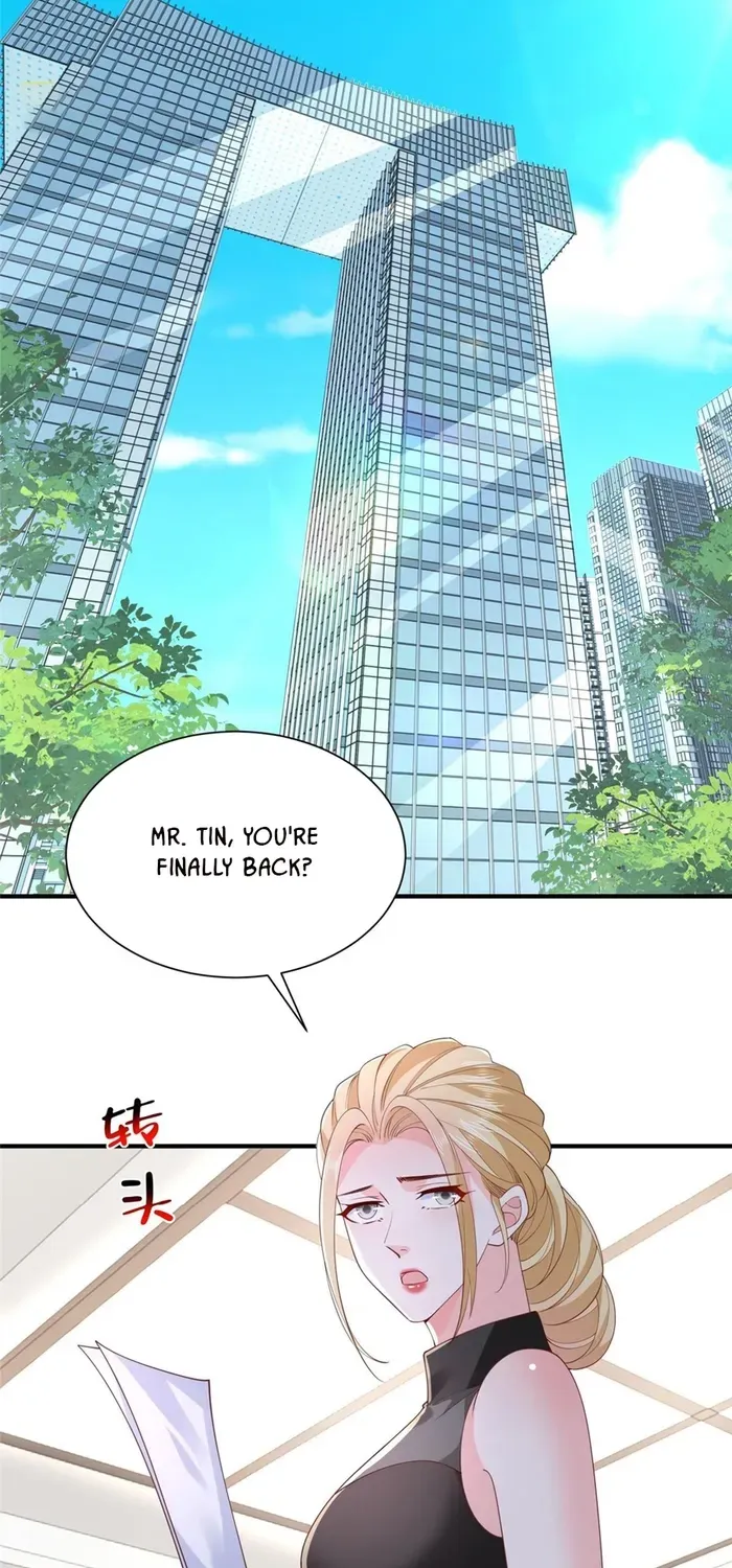 Read I Get A Random New Occupation Every Week chapter 759 image 29 on Lezhin