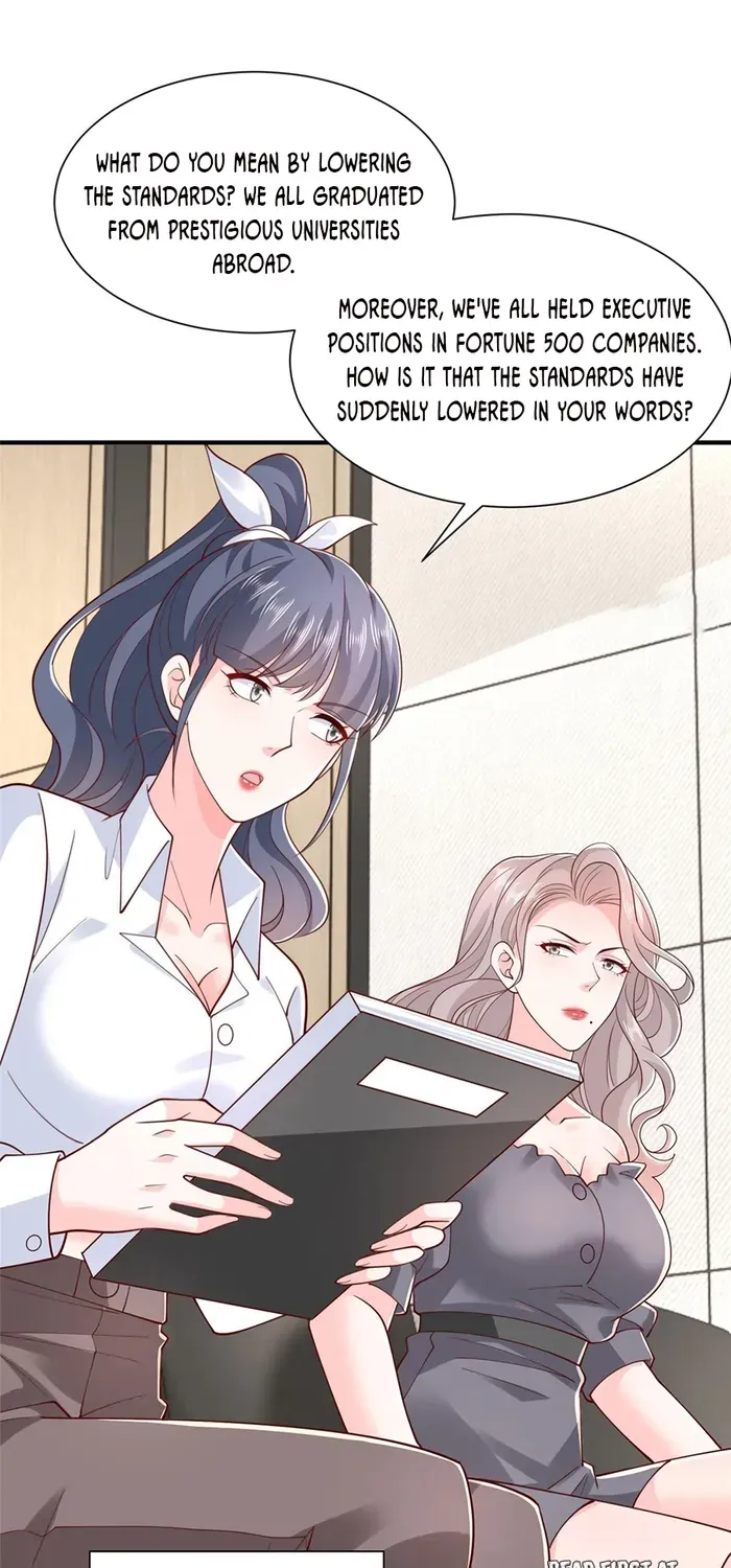 Read I Get A Random New Occupation Every Week chapter 759 image 3 on Lezhin